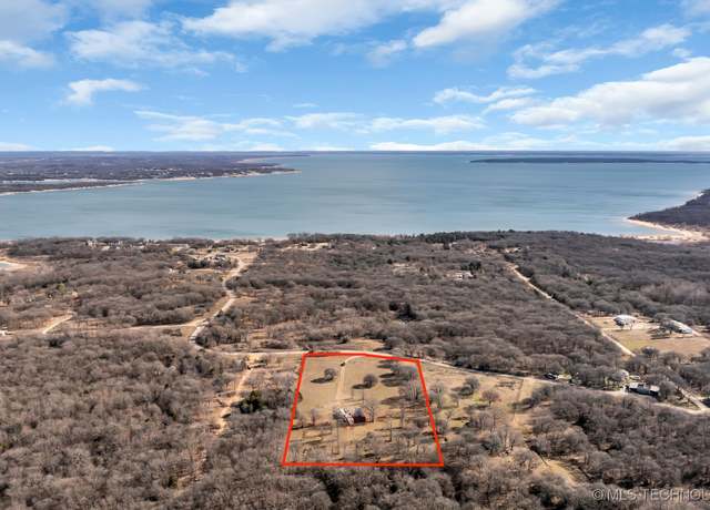 Property at 6137 Hummingbird Ln, Kingston, OK 73439