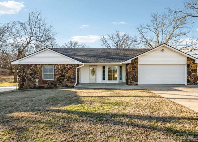 Property at 4186 S 273rd East EastAvenue, Broken Arrow, OK 74014, 3 beds, 2 baths