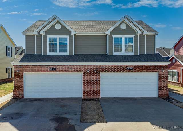 Property at 27950 S Highway 125 Unit 30-1, Monkey Island, OK 74331, 2 beds, 2.5 baths
