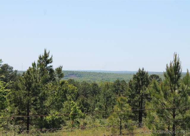 Property at Sunny Slope Dr, Hartshorne, OK 74547