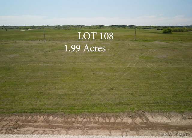 Property at 108 Lost Creek Ln, Davis, OK 73030
