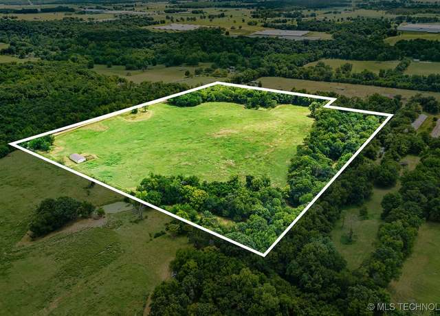 Property at 19800 Dawn Hill East Rd, Gentry, AR 72734