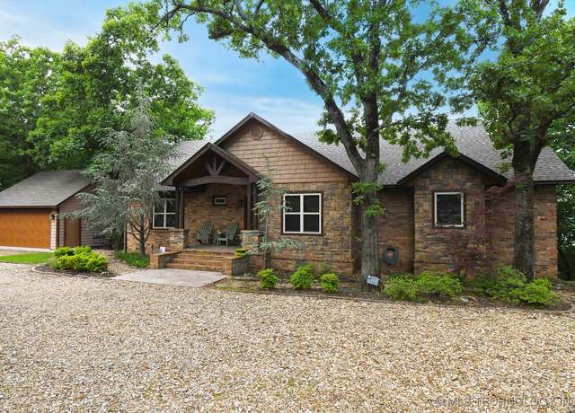 Property at 96729 S 4490, Vian, OK 74962, 4 beds, 3.5 baths