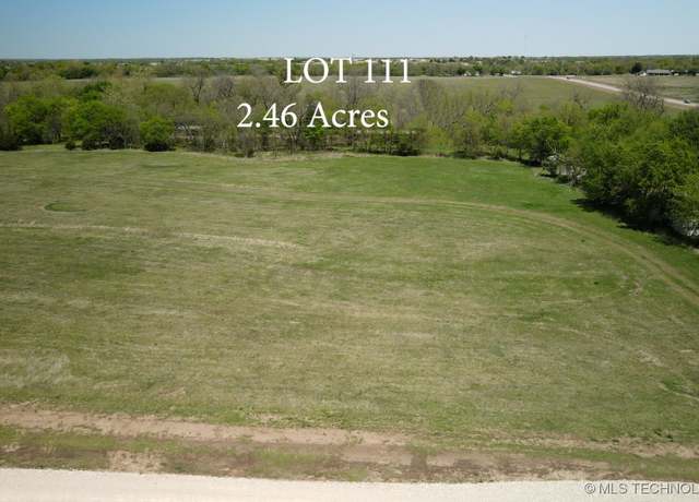 Property at 111 Lost Creek Ln, Davis, OK 73030