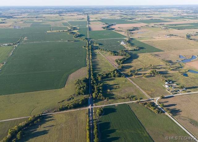 Property at 0 520 Rd, Afton, OK 74331