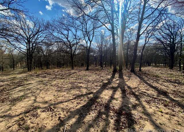 Property at 003 State Highway 76, Wilson, OK 73463