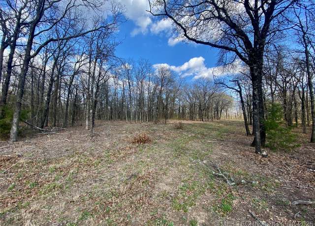 Property at 003 State Highway 76, Wilson, OK 73463