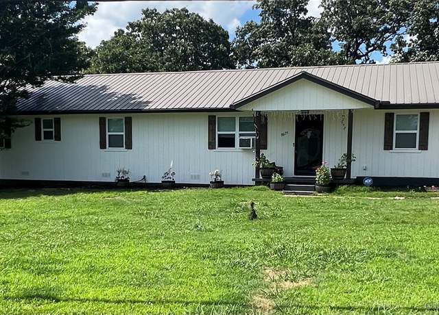 Property at 9673 Movilla Hills Dr, Sand Springs, OK 74063, 3 beds, 2 baths