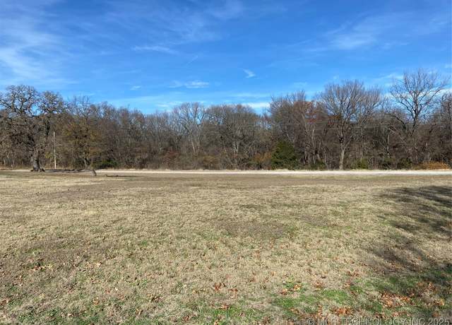 Property at Chisholm, Burneyville, OK 73430