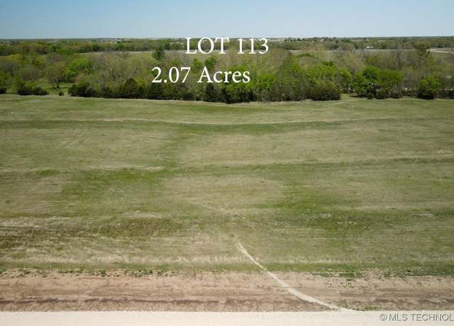 Property at 113 Lost Creek Ln, Davis, OK 73030