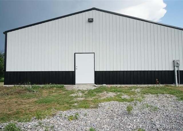 Property at Nelson Rd, Sulphur, OK 73086