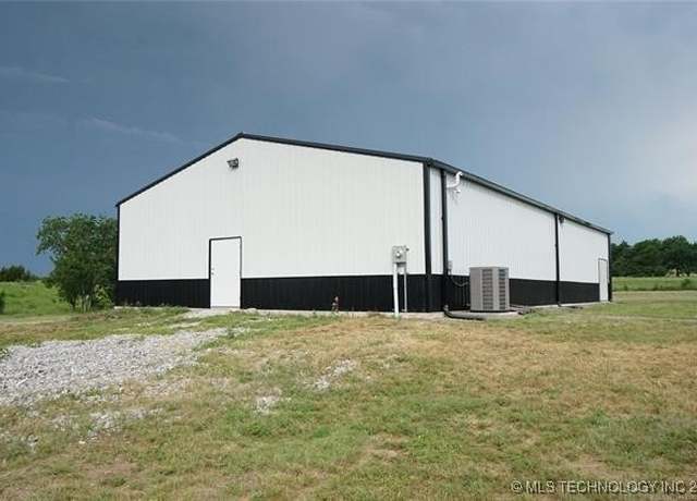 Property at Nelson Rd, Sulphur, OK 73086