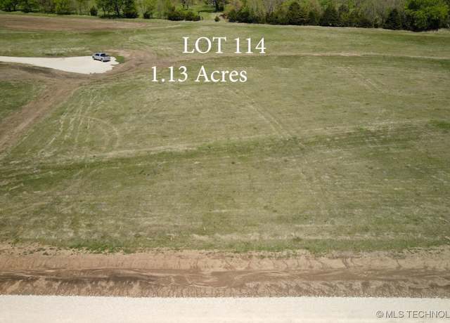 Property at 114 Lost Creek Ln, Davis, OK 73030