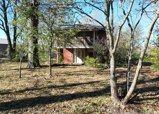 Property at 28082 E 121 St S, Coweta, OK 74429
