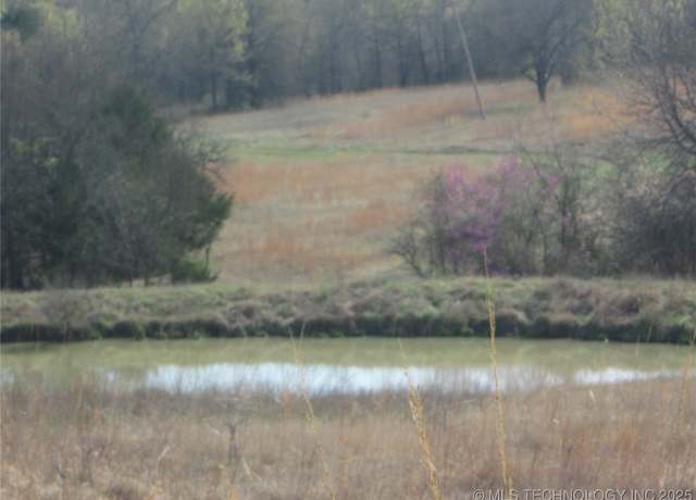 Property at 0 County Road 3615 Rd, Francis, OK 74844