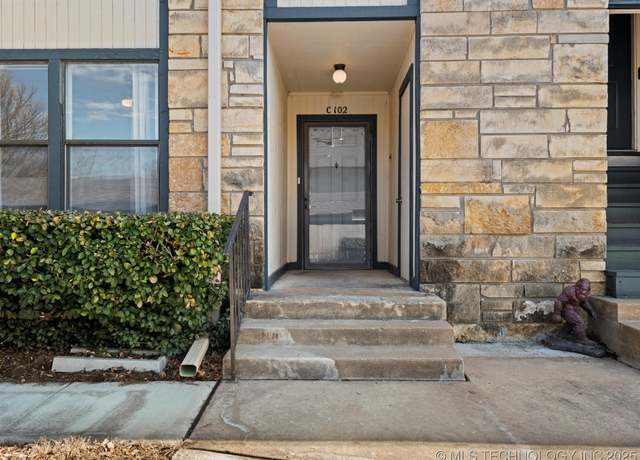 Property at 5217 Nowata Rd Unit C-102, Bartlesville, OK 74006, 2 beds, 2 baths