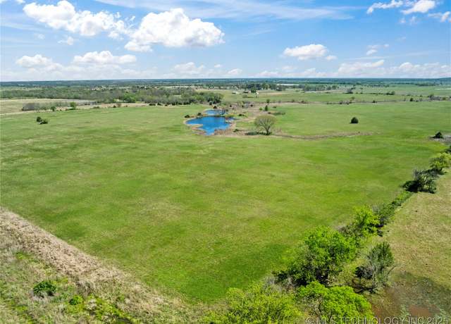 Property at 26231 Hwy 62 Hwy, Boynton, OK 74422
