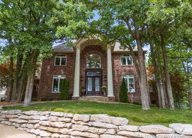 Property at 11406 69th EastPlace, Bixby, OK 74008, 5 beds, 4.5 baths