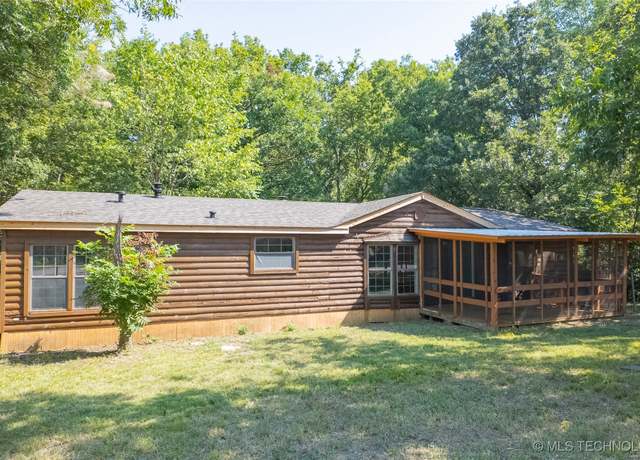 Property at 15063 E Colt Dr, Claremore, OK 74017, 3 beds, 2 baths