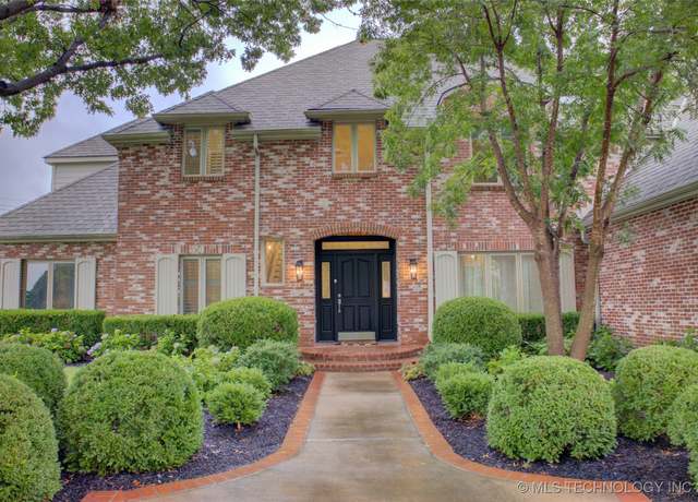 Property at 3922 E 63rd St, Tulsa, OK 74136, 5 beds, 4.5 baths