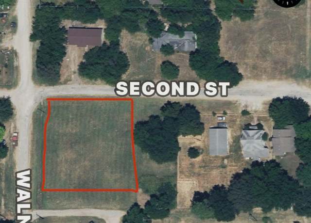 Property at 2nd St, Terlton, OK 74081