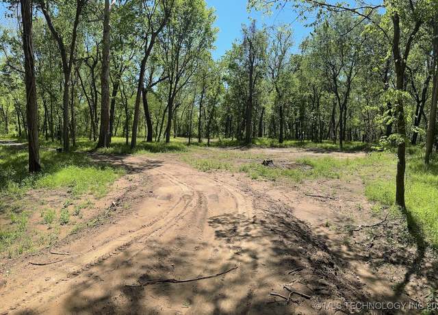 Property at 9020 N Lewis Ave, Sperry, OK 74073