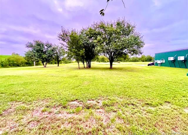 Property at 19382 S Old State Hwy 2 Hwy, Warner, OK 74469, 3 beds, 1.5 baths
