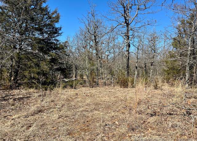 Property at 4270 Rd, Checotah, OK 74426
