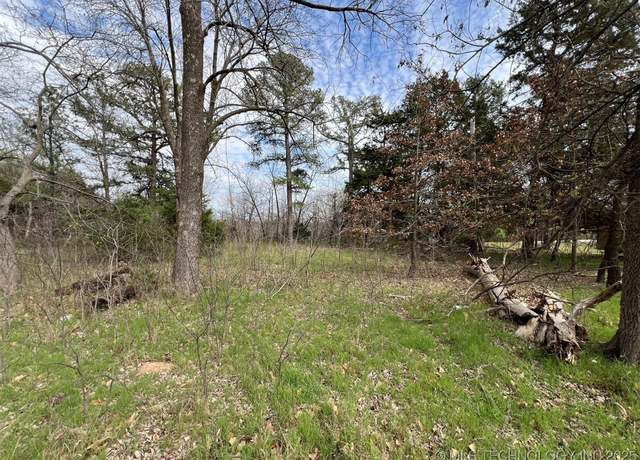 Property at 00 Riviera Dr, Cleveland, OK 74020