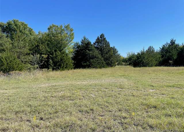 Property at Bonnell, Burneyville, OK 73430