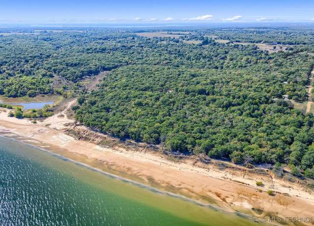 Property at Oaks Cove Ln, Kingston, OK 73439