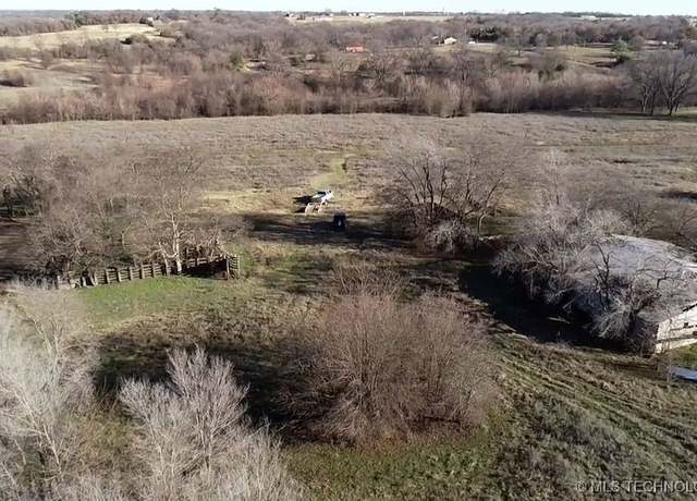 Property at 001 Royal Oaks Rd, Pauls Valley, OK 73075