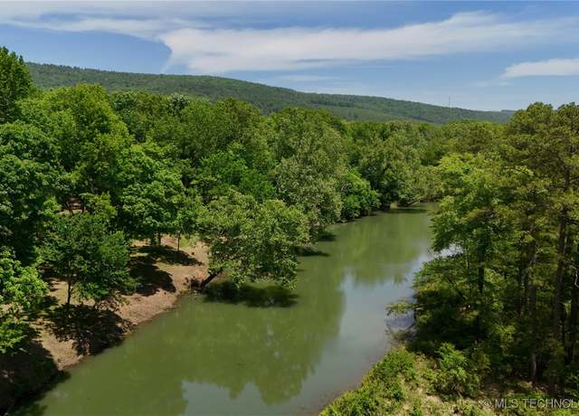 Property at 00 E Honobia Loop N, Honobia, OK 74549