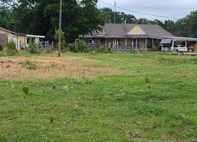 Property at 2926 Meadow Rd, Bokchito, OK 74726, 3 beds, 2 baths