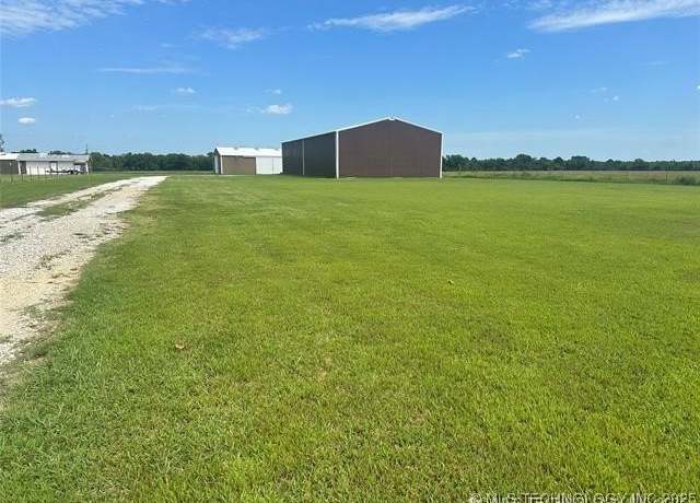 Property at Prairie Bell Rd, Okmulgee, OK 74447