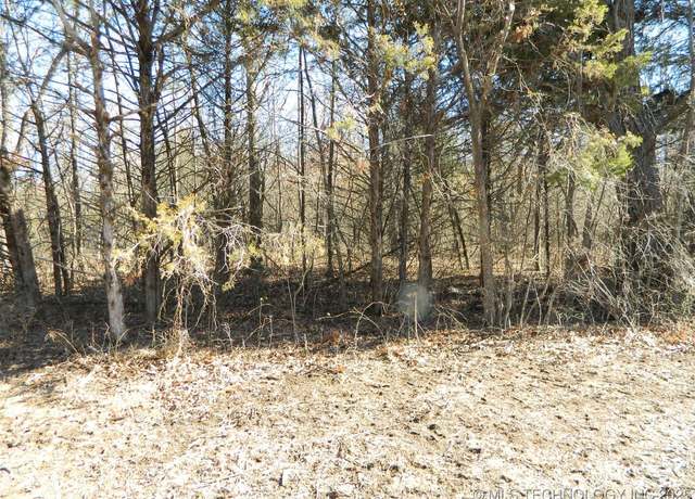 Property at 0 Coyote Hills Rd, Claremore, OK 74017