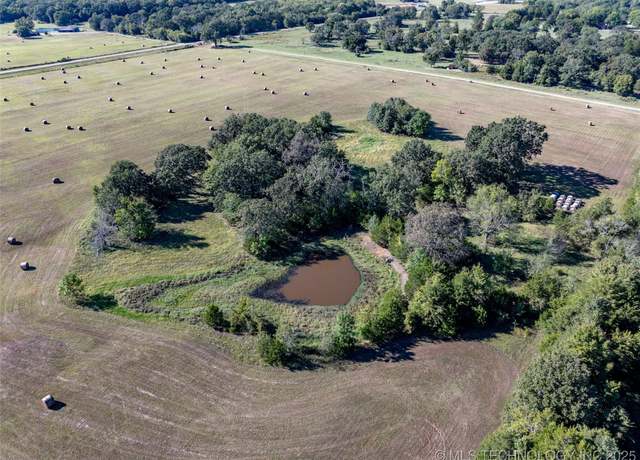 Property at 0000 Hwy 101, Sallisaw, OK 74955