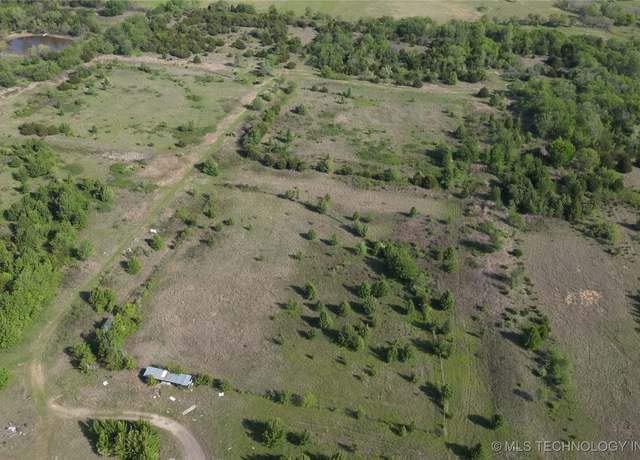 Property at 0000 N Highland Ave, Cushing, OK 74023
