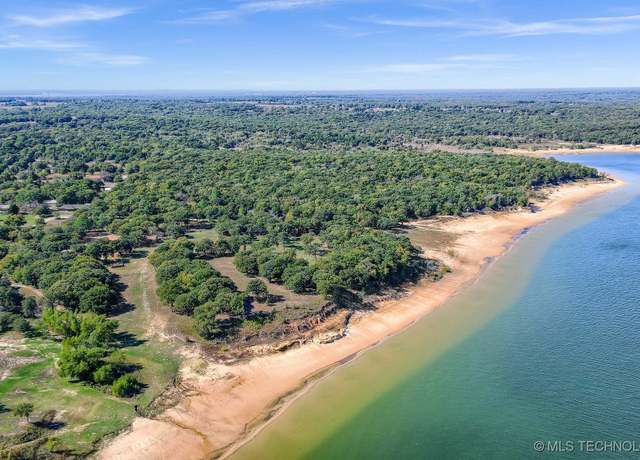 Property at Osborn Rd, Kingston, OK 73439