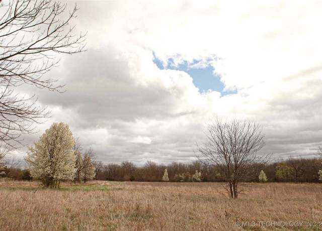 Property at 2012 W 88th St, Sperry, OK 74073