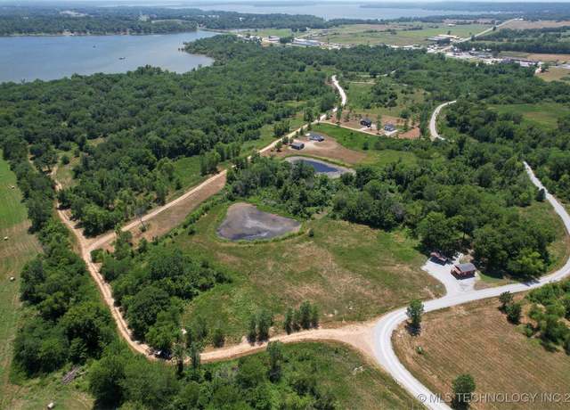 Property at 1 S Hwy 125, Afton, OK 74331
