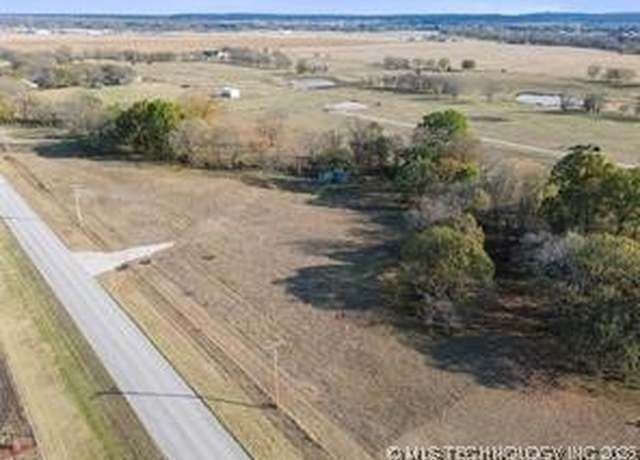 Property at 8192 W 103rd St, Sperry, OK 74073
