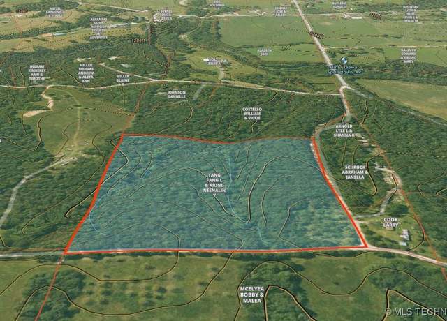 Property at 12401 Readings Rd, Gentry, AR 72734