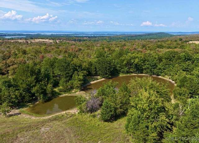 Property at Rural Rte, Keota, OK 74941