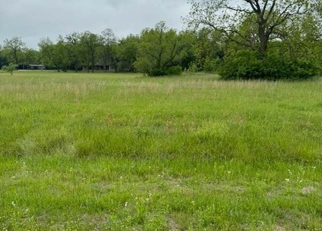 Property at Diamondhead, Burneyville, OK 73430