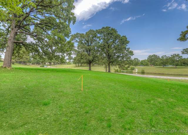 Property at Waterford St, Catoosa, OK 74015