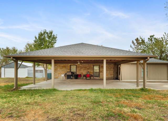 Property at 21199 E Renee Rd, Claremore, OK 74019, 3 beds, 1 bath