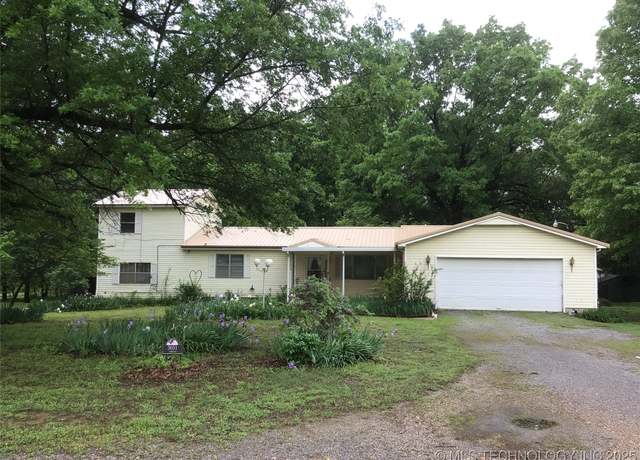 Property at 3031 N 430, Pryor, OK 74361, 3 beds, 2.5 baths