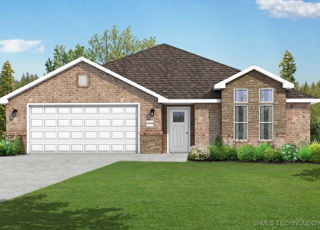 Property at 27983 E 108th Pl S, Coweta, OK 74014, 3 beds, 2 baths