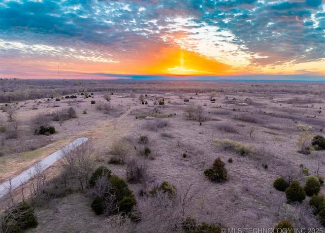 Property at 4 Hobbs Creek Rd, Collinsville, OK 74021